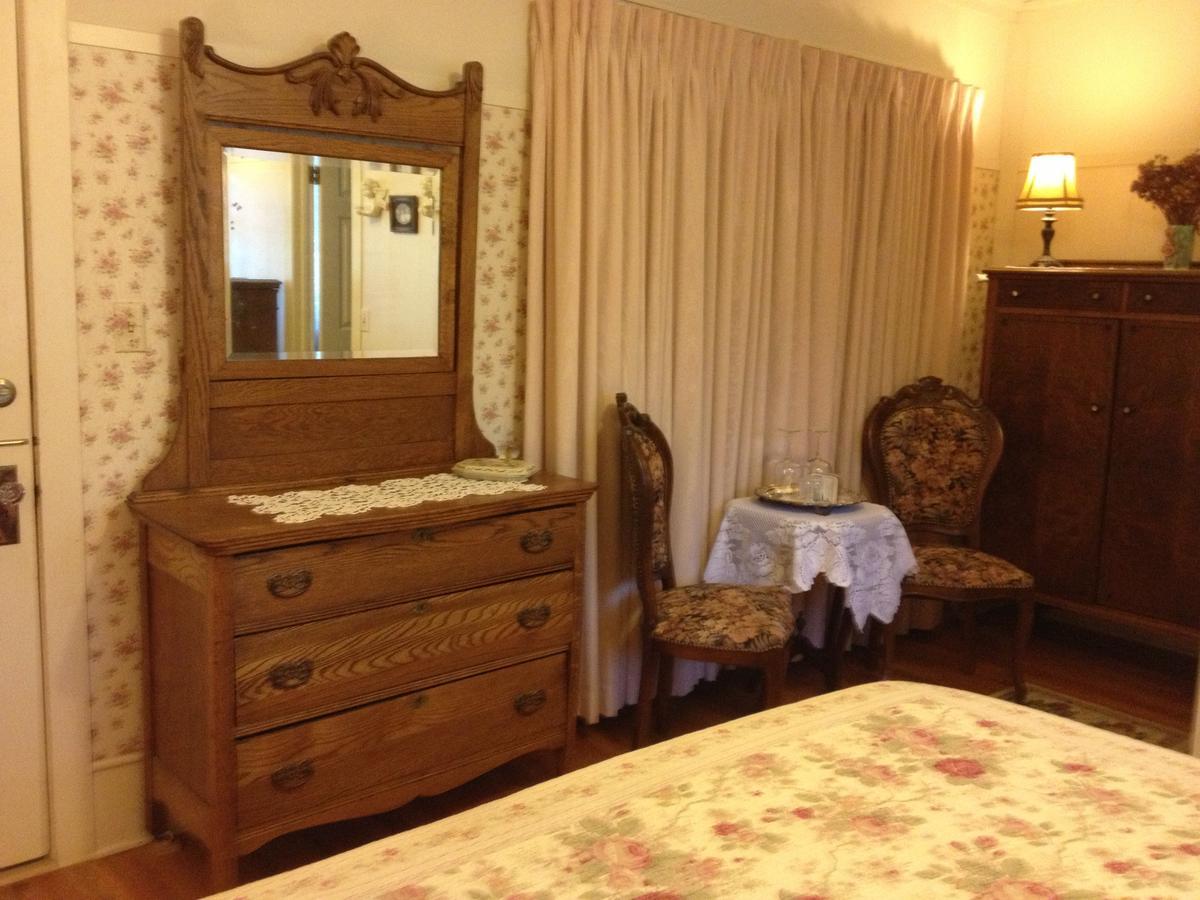 Barretta Gardens Couette-café 3*