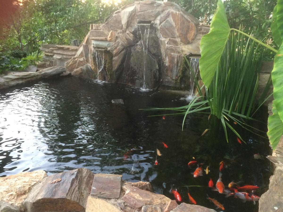 Barretta Gardens Sonora