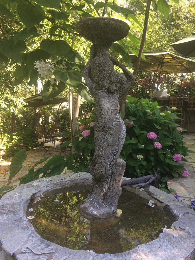 Barretta Gardens