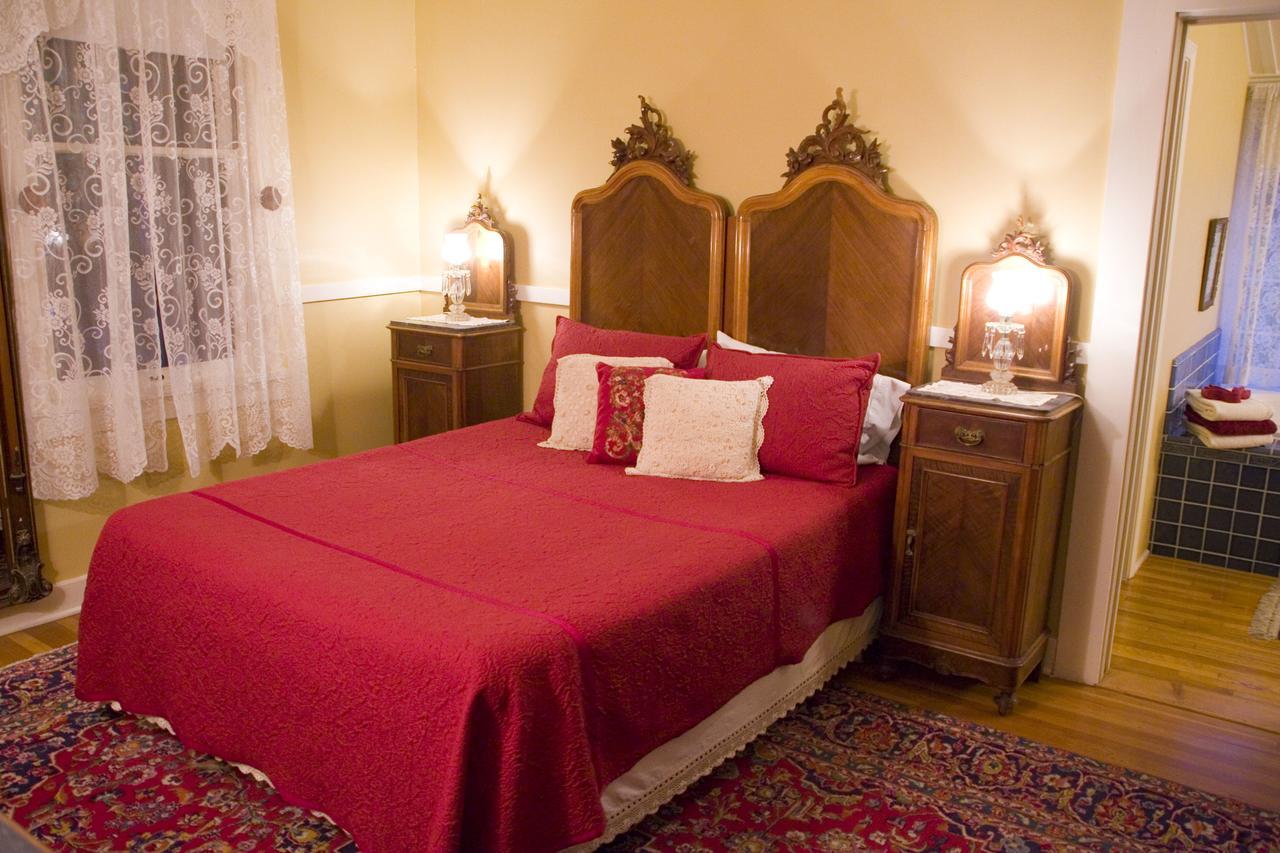 Barretta Gardens Couette-café 3*