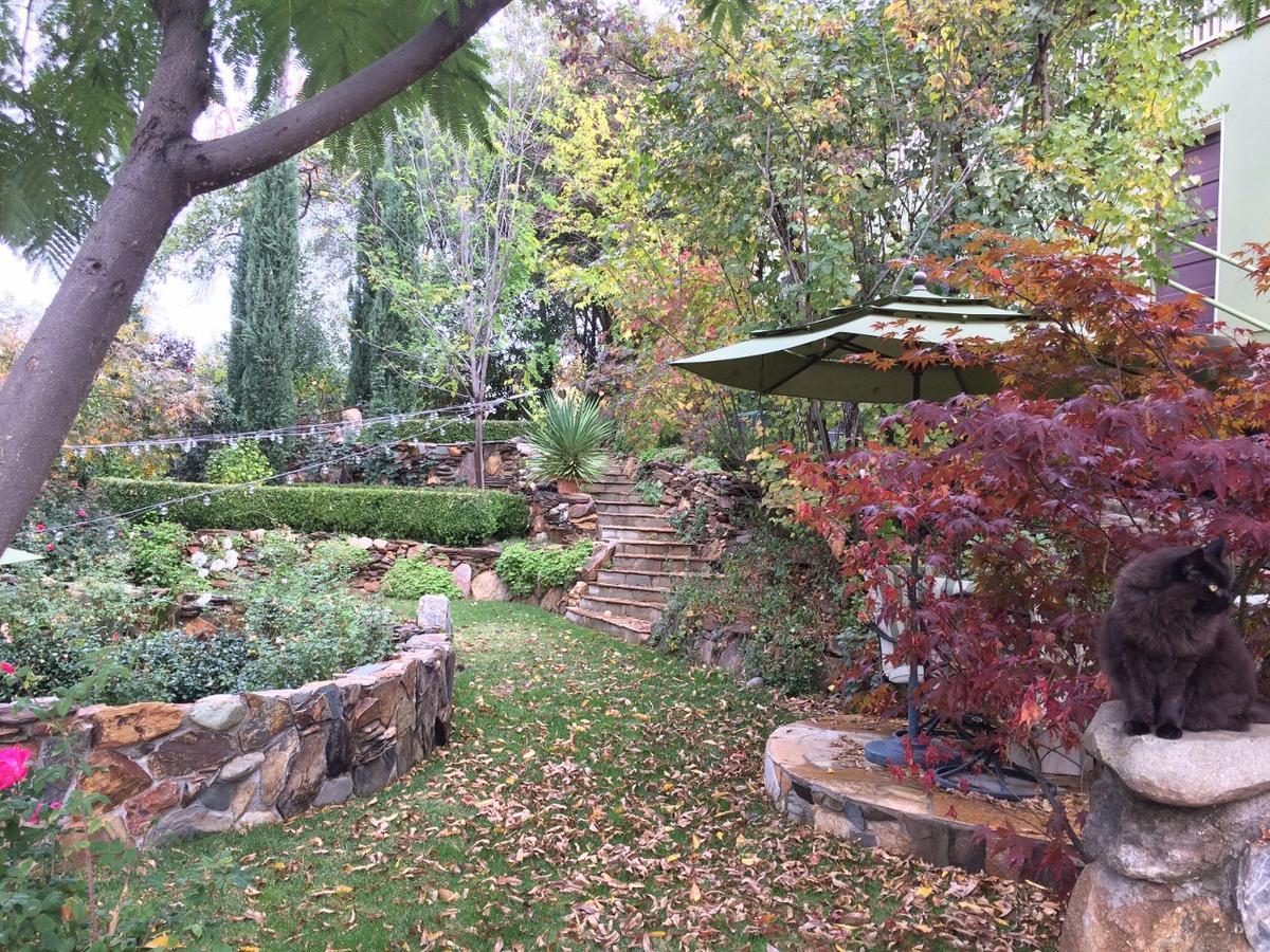 Barretta Gardens