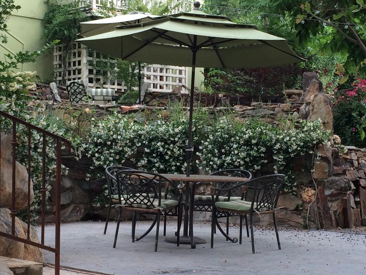 Barretta Gardens 3* Sonora