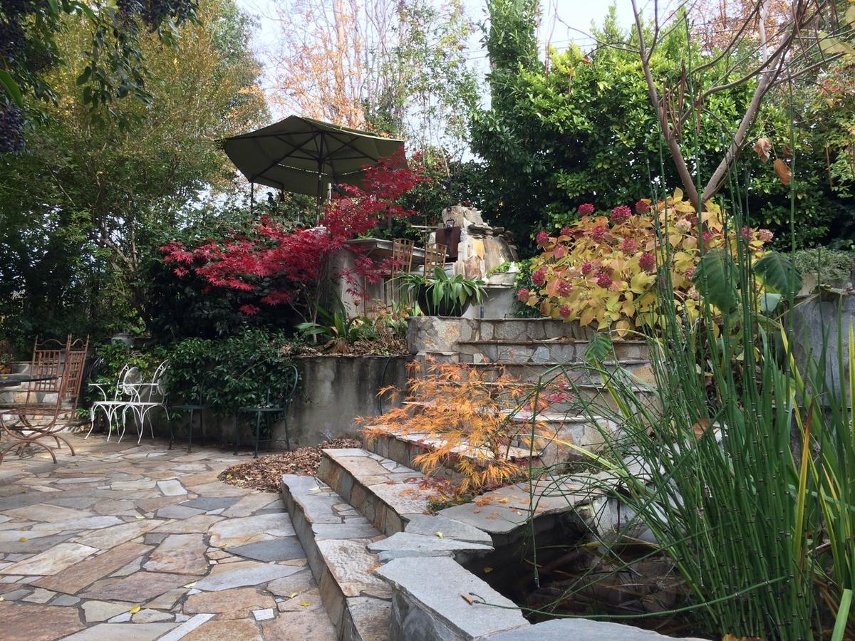Barretta Gardens